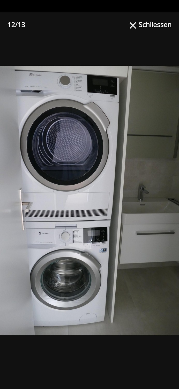 Appartement de 4 ½ pièces, photo 4 sur 8