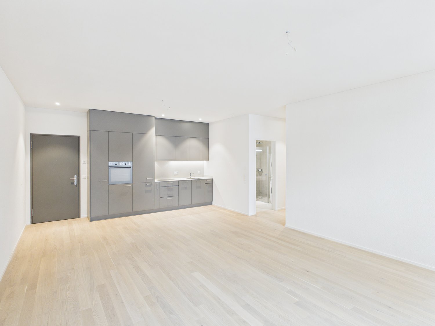 Appartement de 3 ½ pièces, photo 1 sur 8