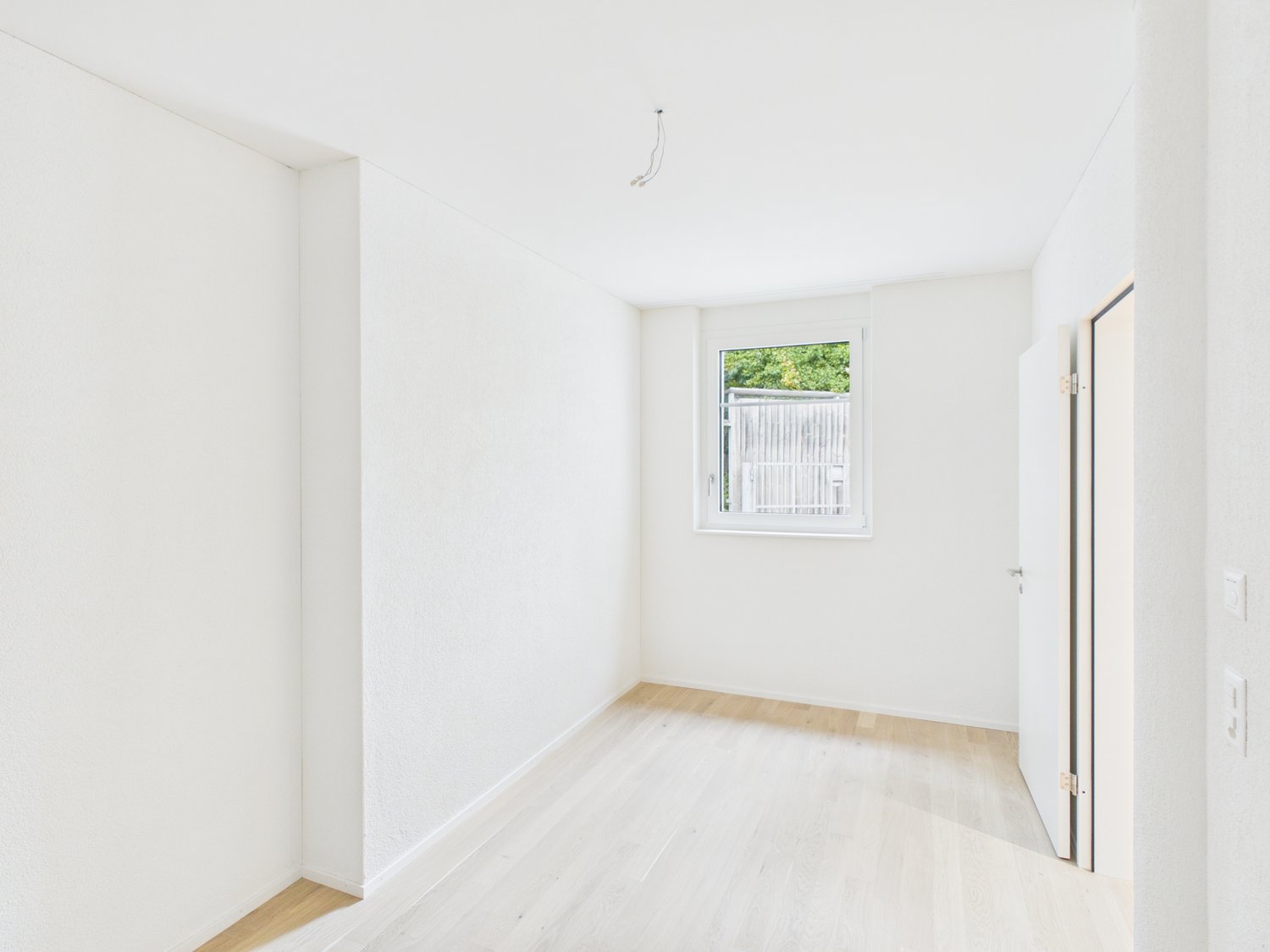 Appartement de 3 ½ pièces, photo 8 sur 8