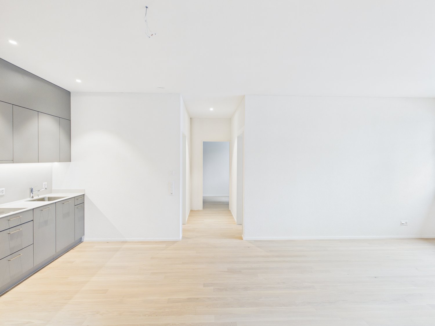 Appartement de 3 ½ pièces, photo 3 sur 8