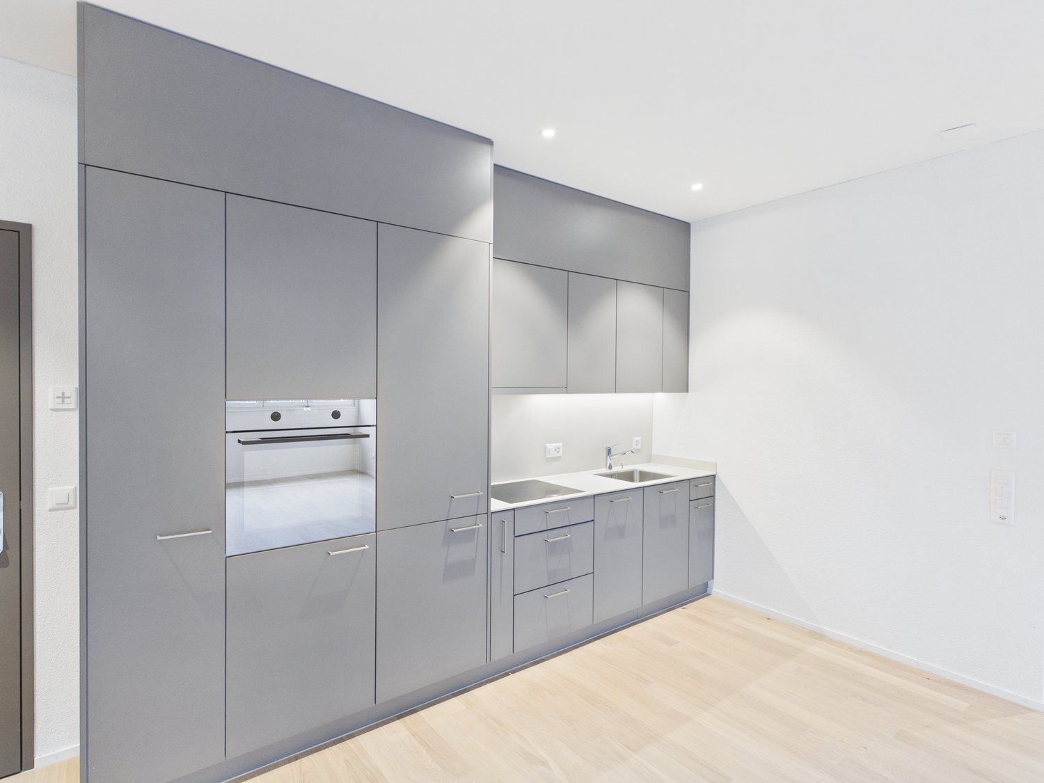 Appartement de 3 ½ pièces, photo 2 sur 8