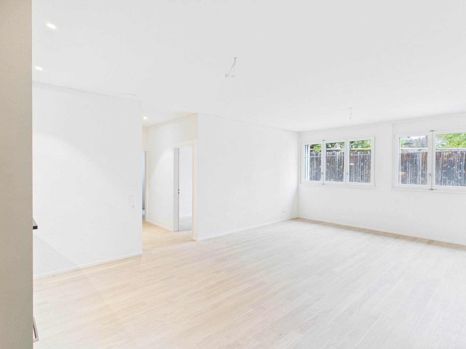 Appartement de 3 ½ pièces, photo 4 sur 8