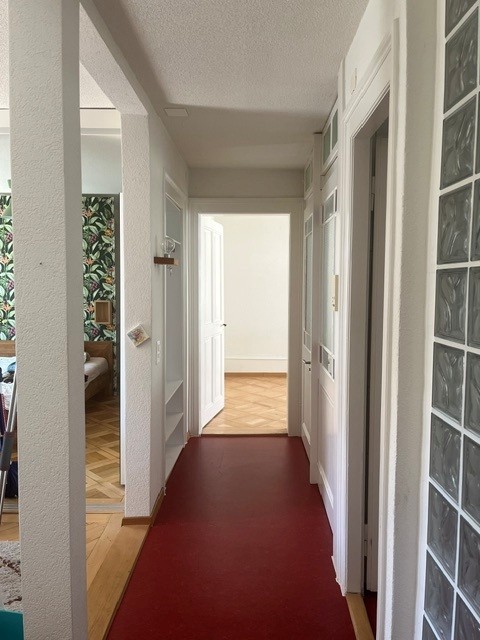 Appartement de 3 pièces