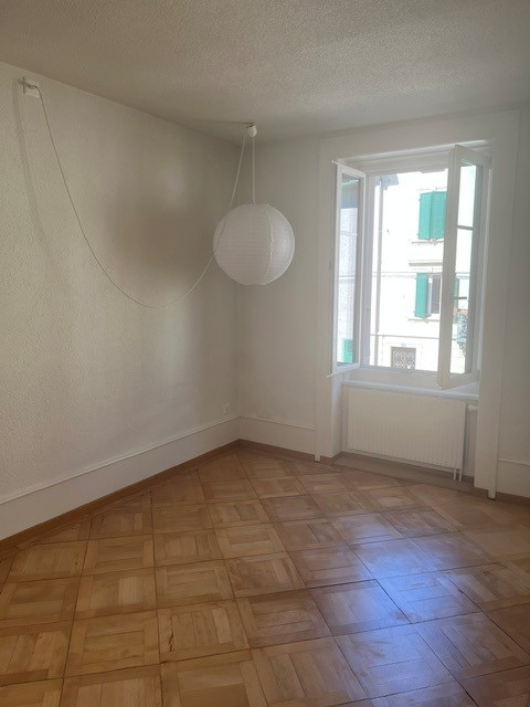 Appartement de 3 pièces