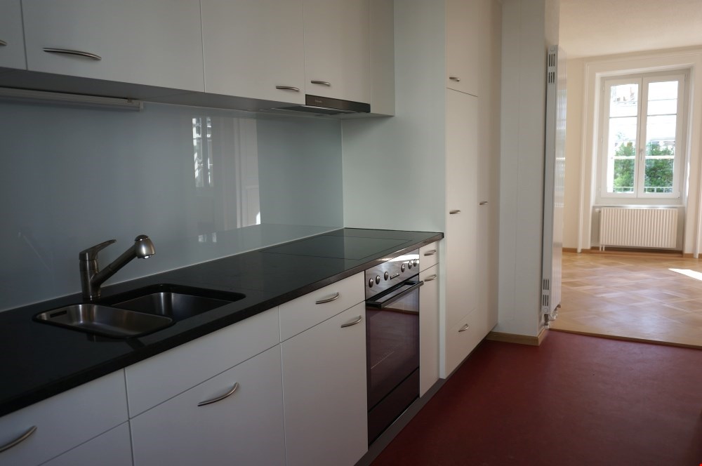 Appartement de 3 pièces