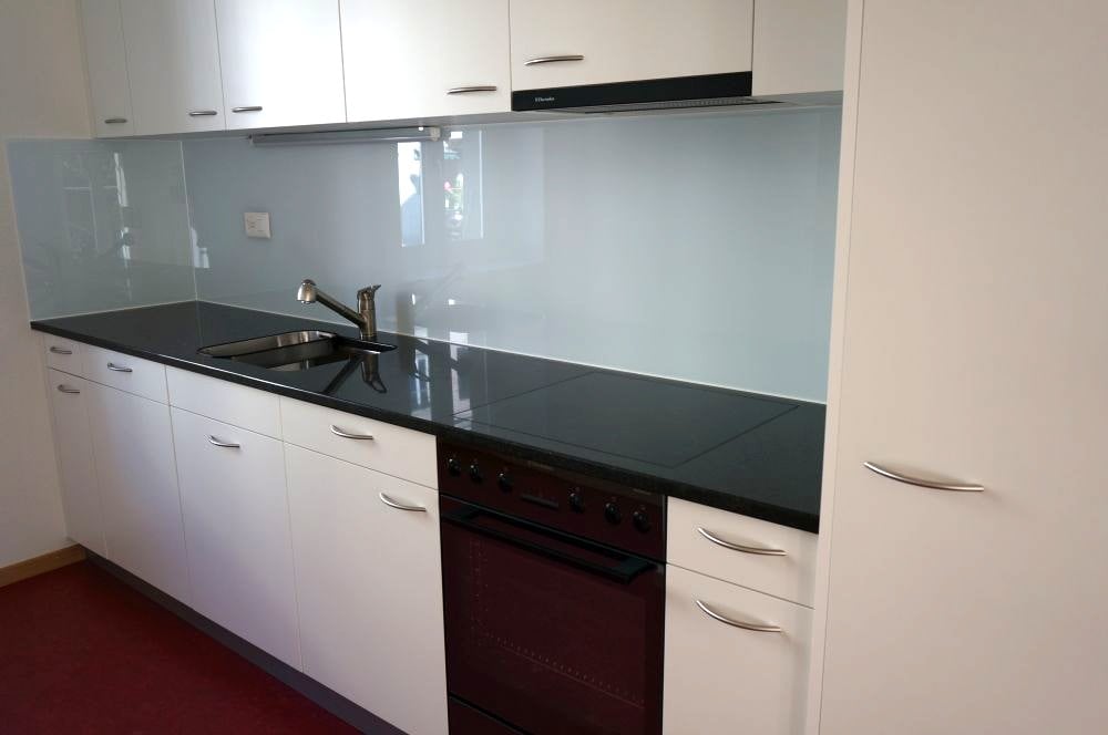 Appartement de 3 pièces