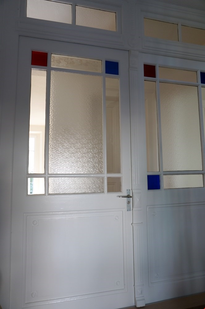 Appartement de 3 pièces