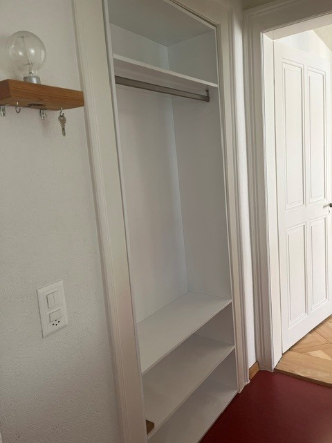 Appartement de 3 pièces