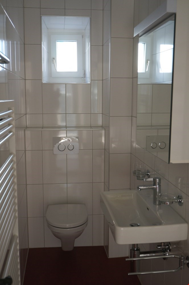 Appartement de 3 pièces
