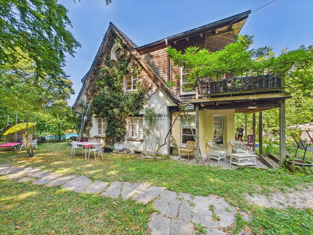 Appartement de 3 pièces