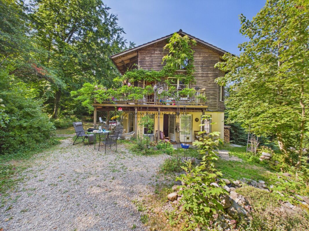 Appartement de 3 pièces