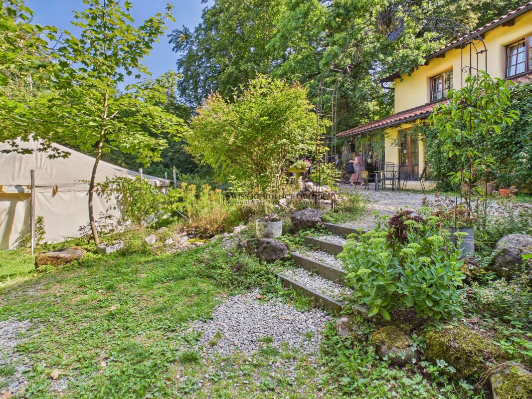 Appartement de 3 pièces