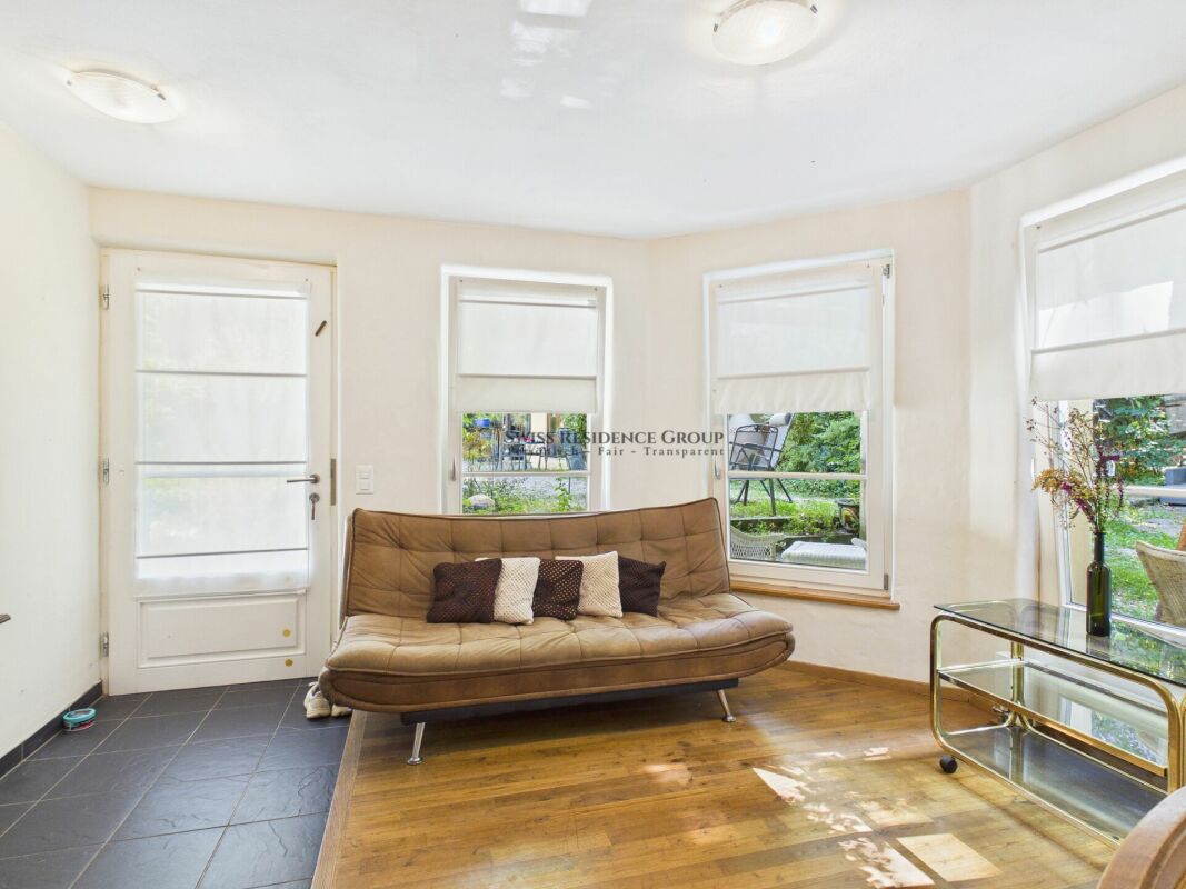 Appartement de 3 pièces
