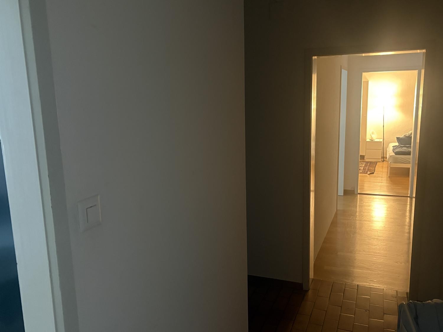 Appartement de 3 pièces, photo 6 sur 6
