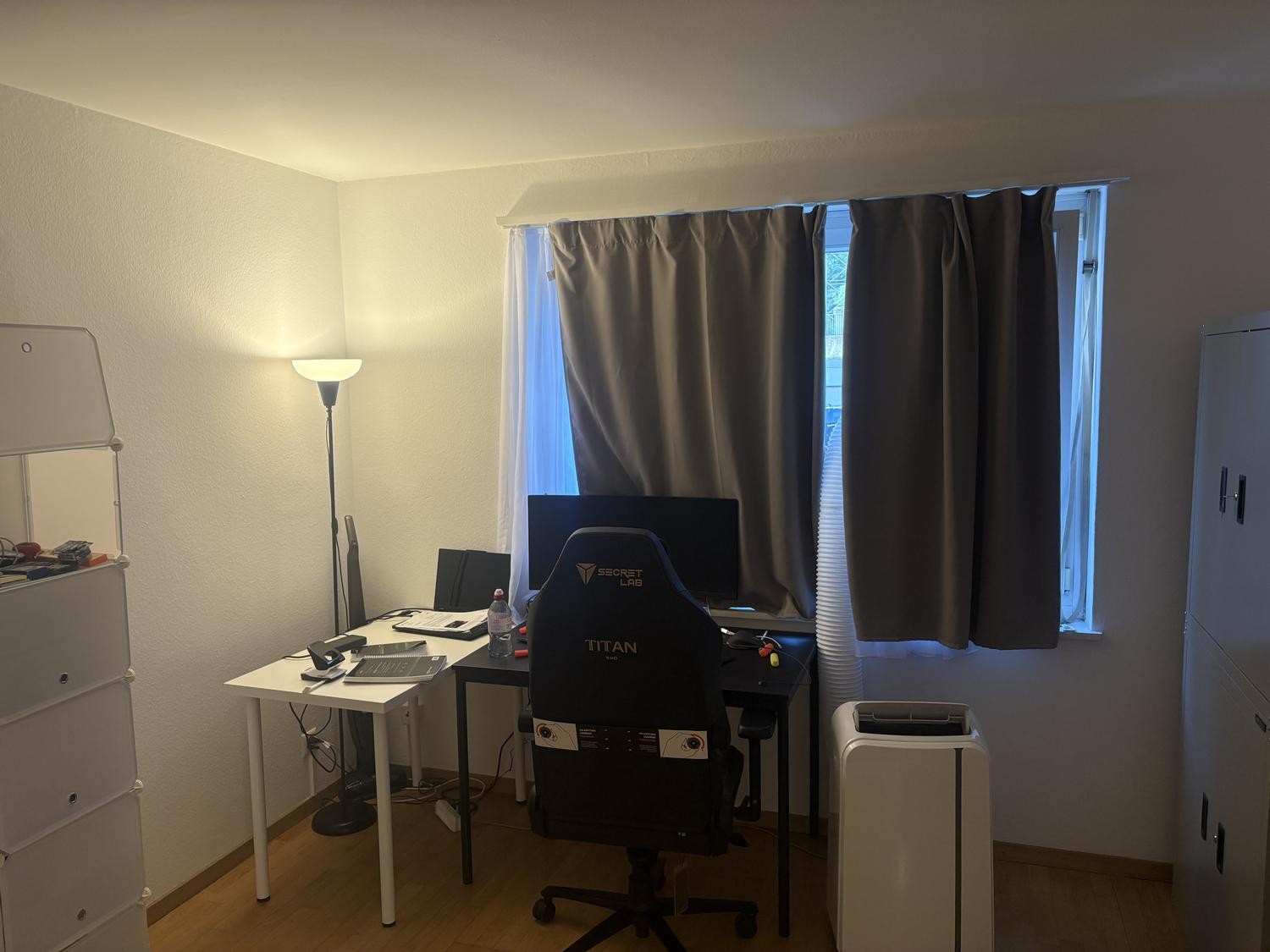 Appartement de 3 pièces, photo 3 sur 6