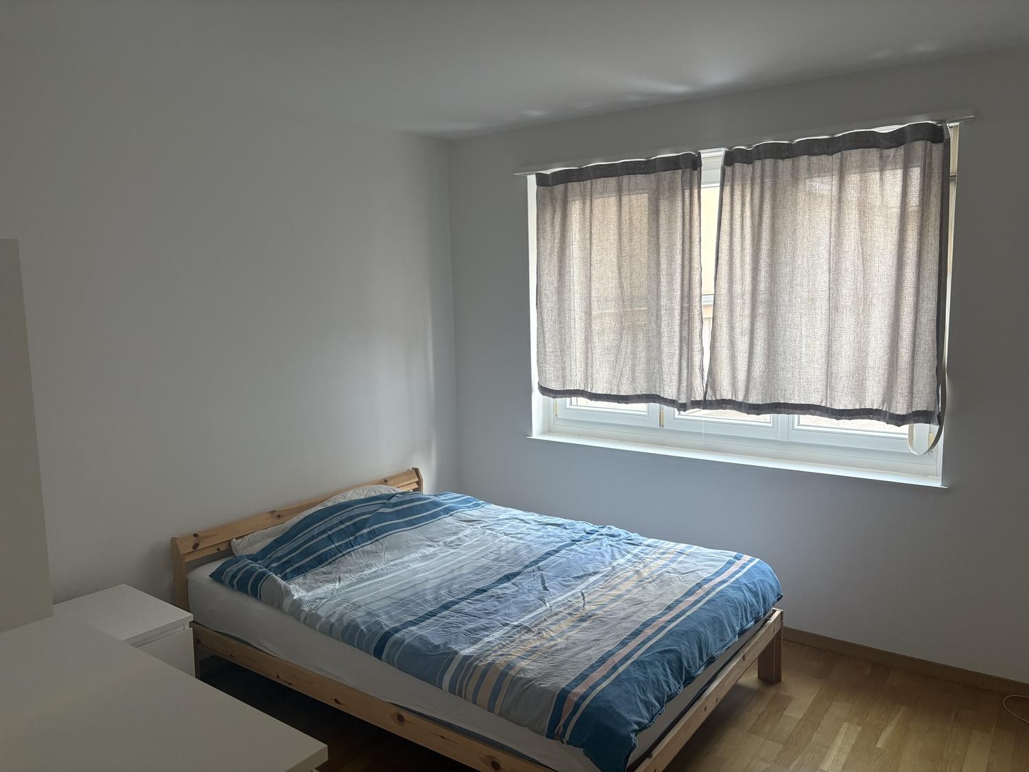 Appartement de 3 pièces, photo 1 sur 6