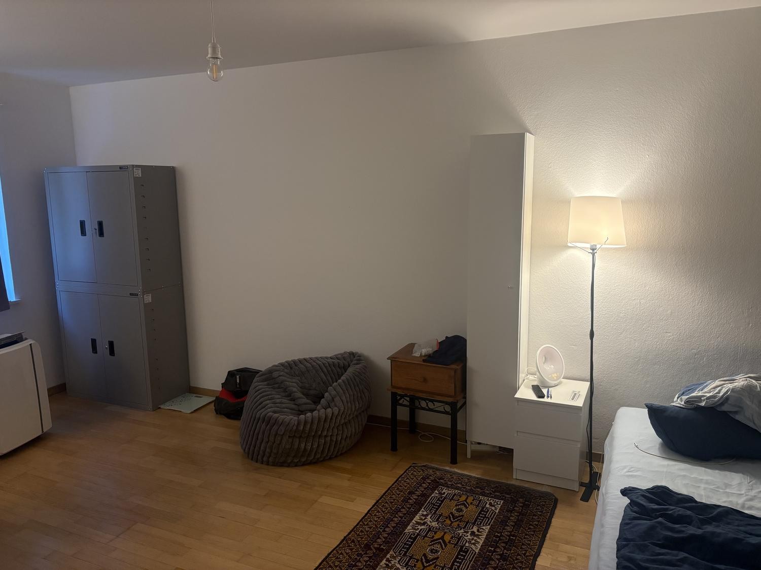 Appartement de 3 pièces, photo 4 sur 6