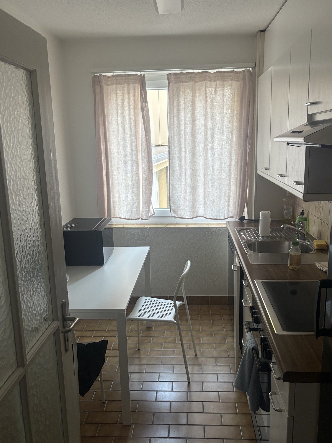 Appartement de 3 pièces, photo 2 sur 6