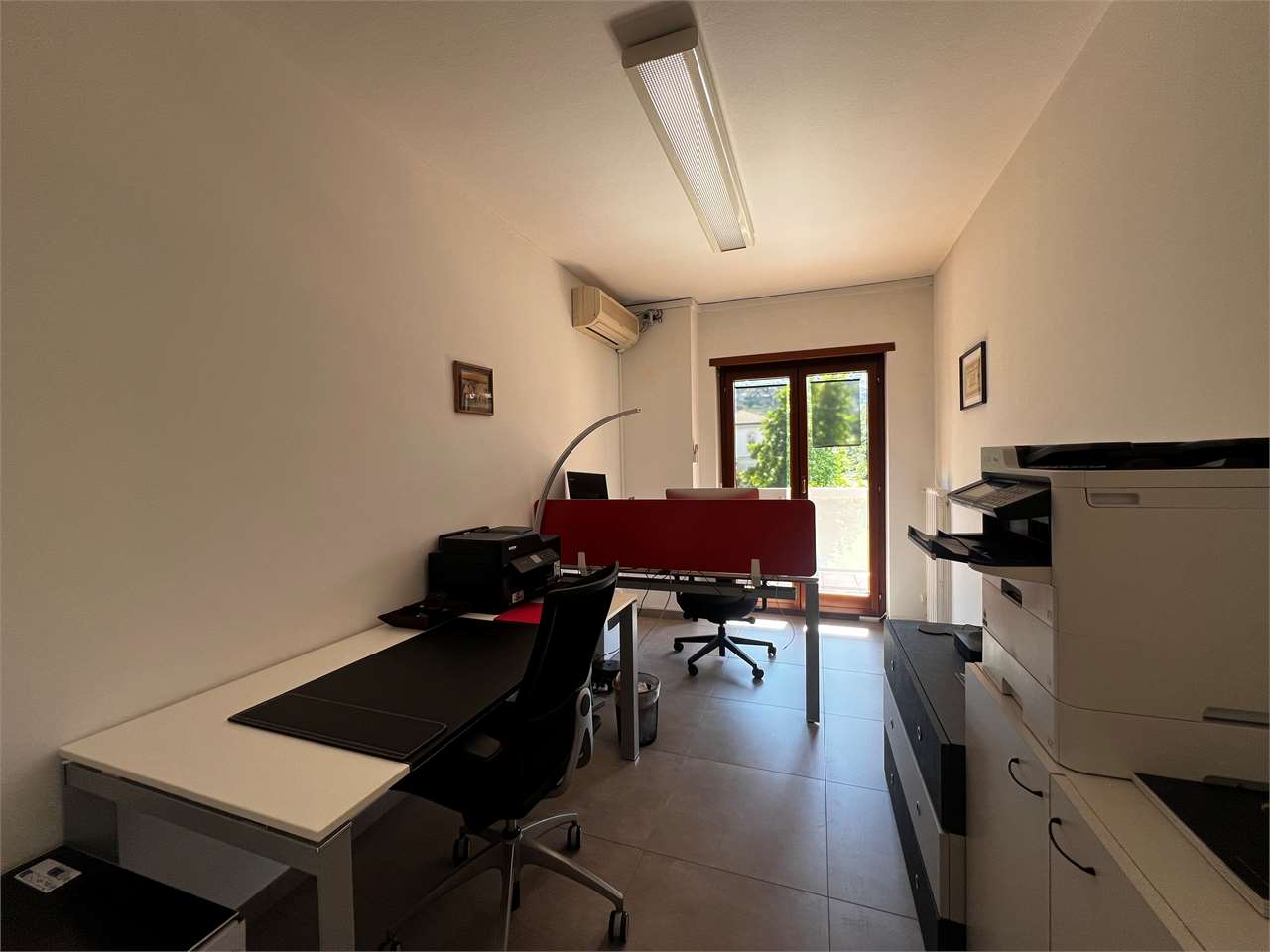 Bureau