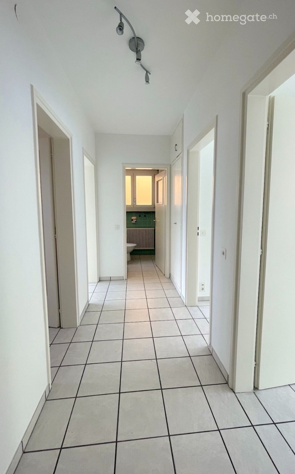 Appartement de 3 ½ pièces, photo 1 sur 5