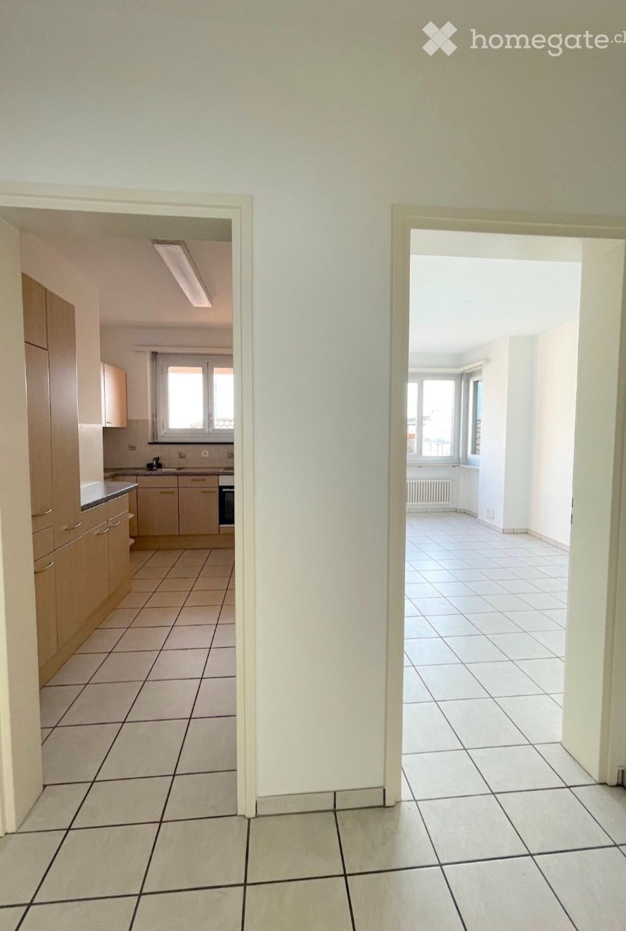 Appartement de 3 ½ pièces, photo 3 sur 5