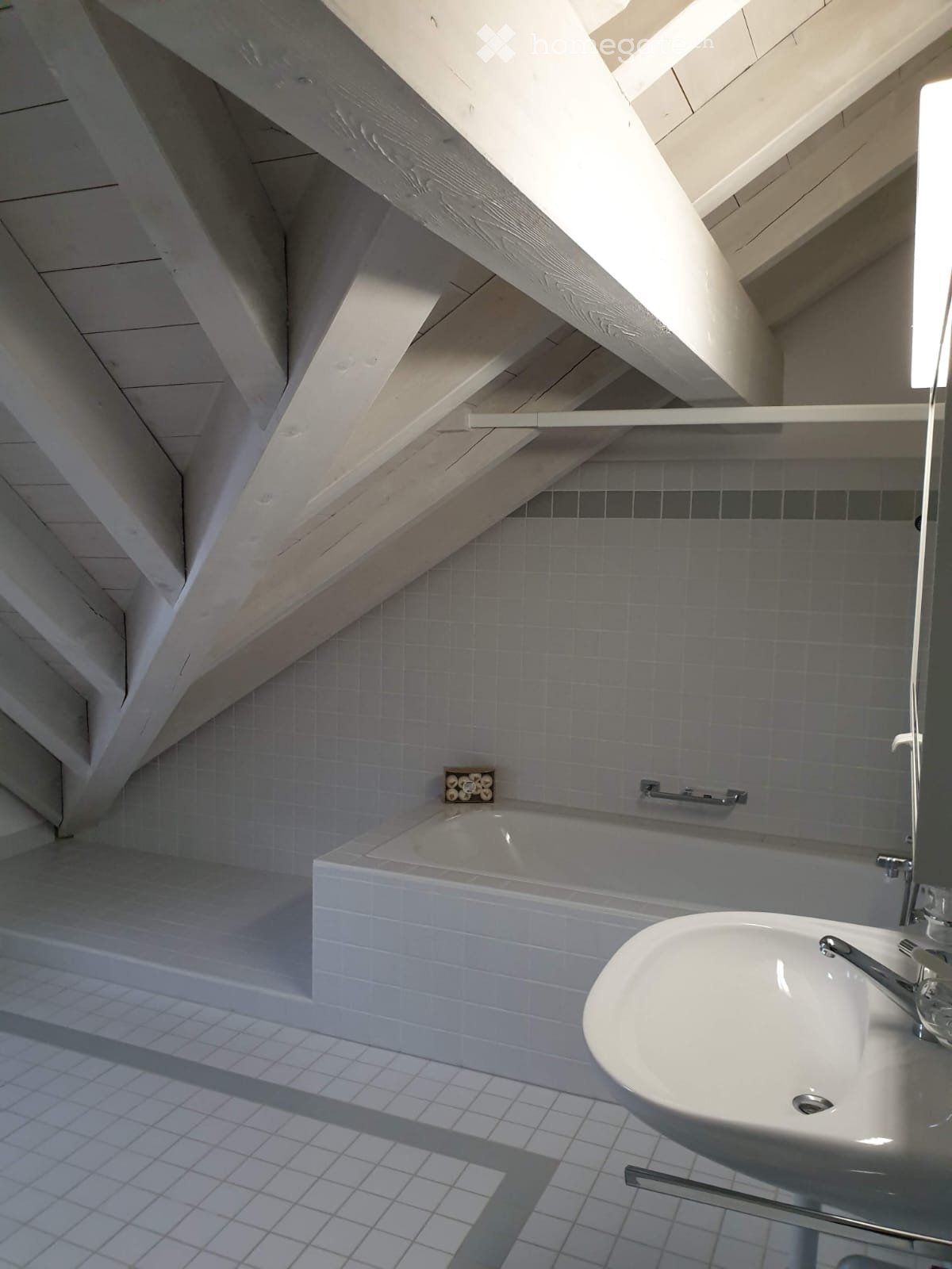 5 ½ rooms apartment