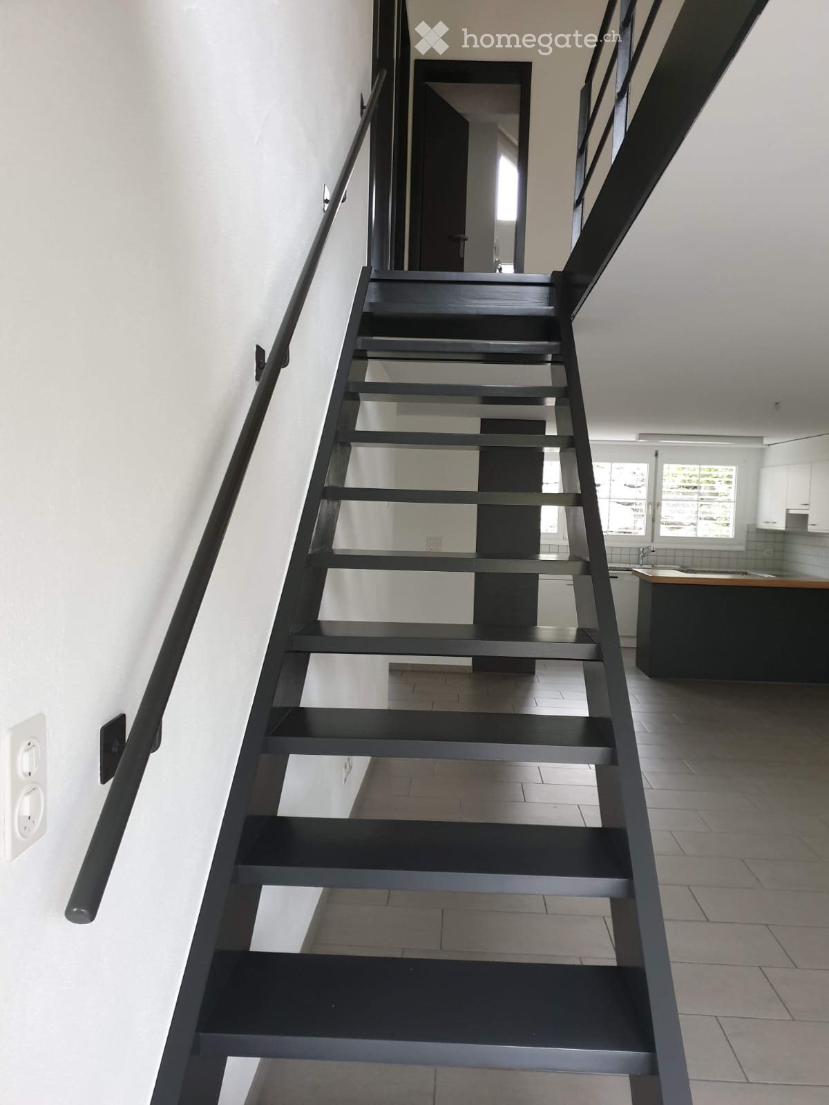 5 ½ rooms apartment
