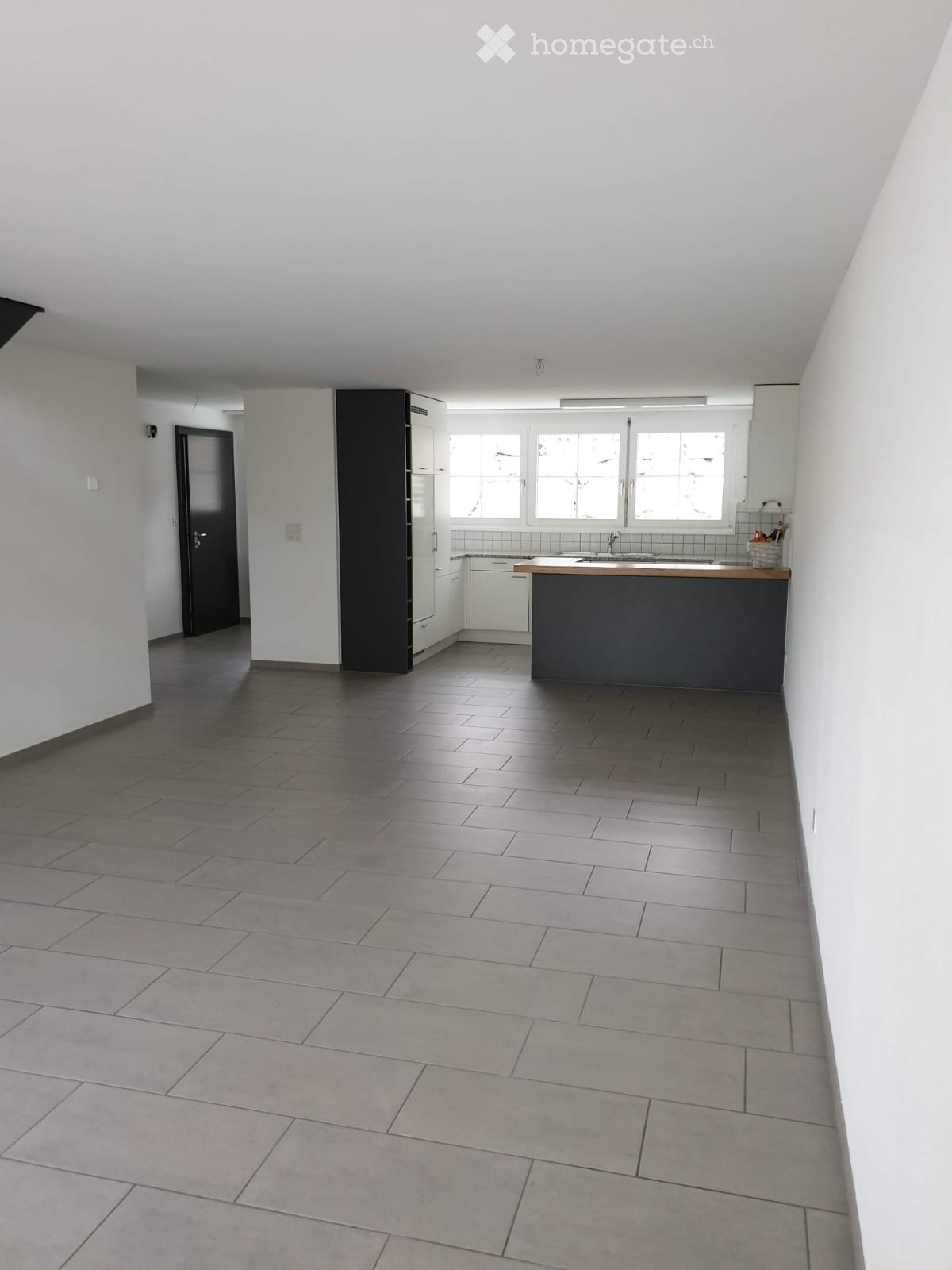 5 ½ rooms apartment