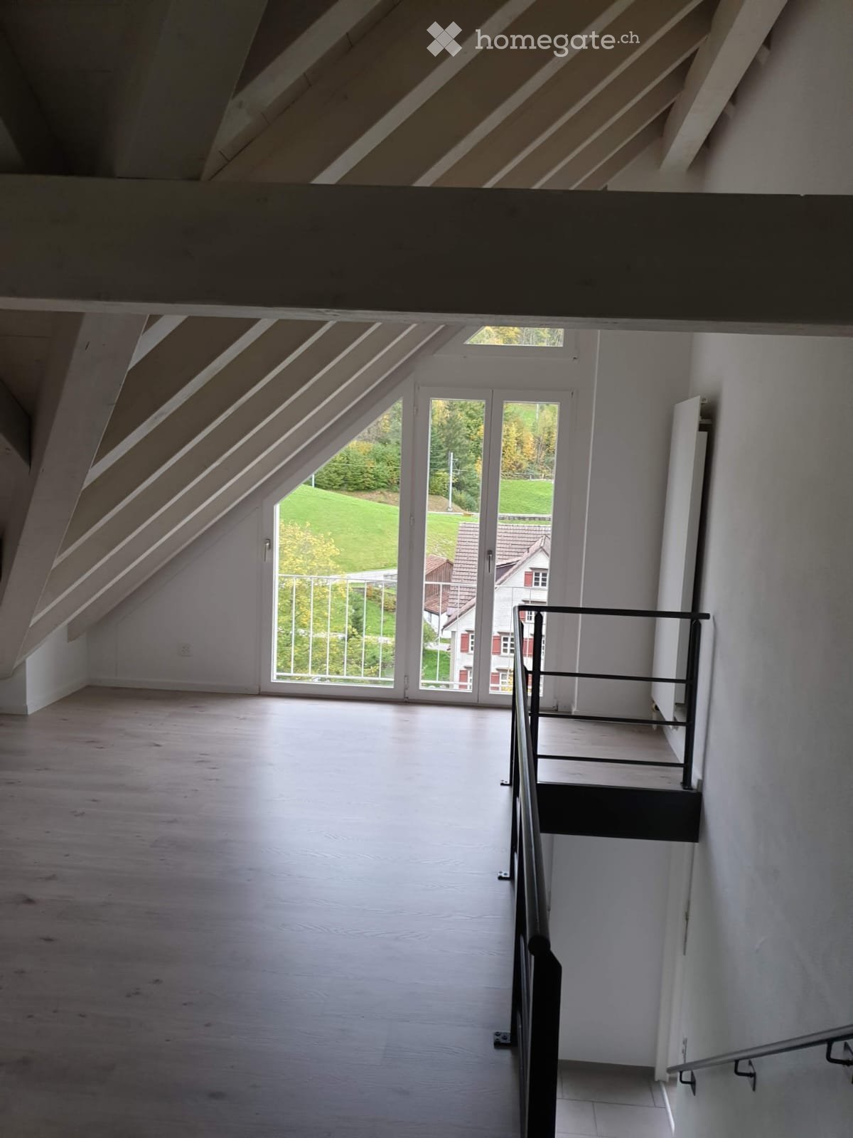 5 ½ rooms apartment