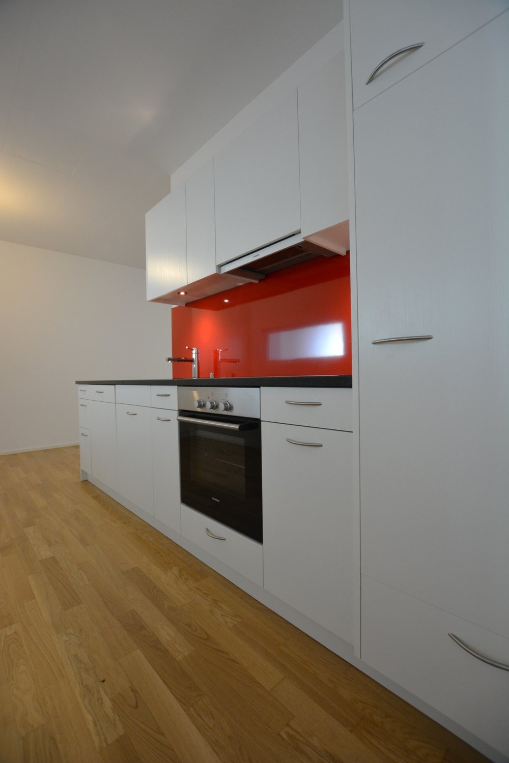 Appartement de 1 ½ pièce