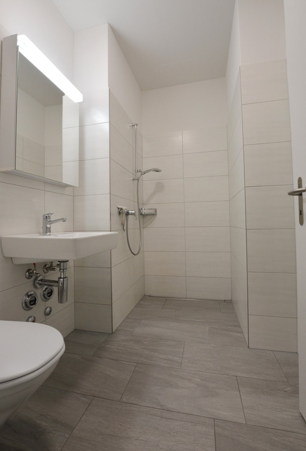 Appartement de 1 ½ pièce