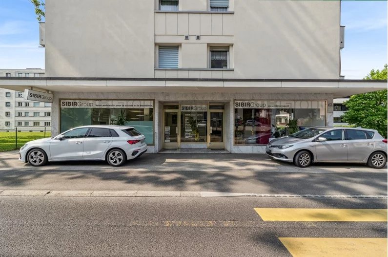 Magasin, photo 1 sur 10