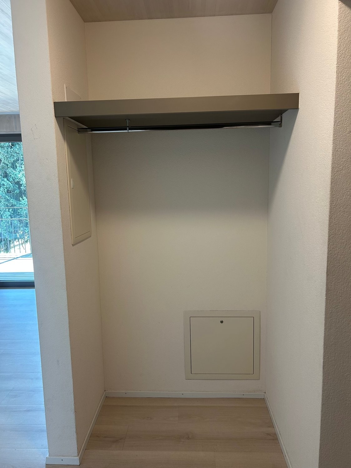 Appartamento di 2 ½ locali