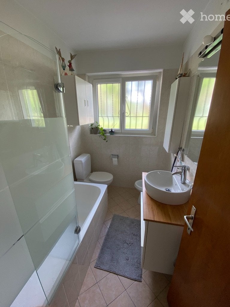 4 ½ Zimmer Wohnung