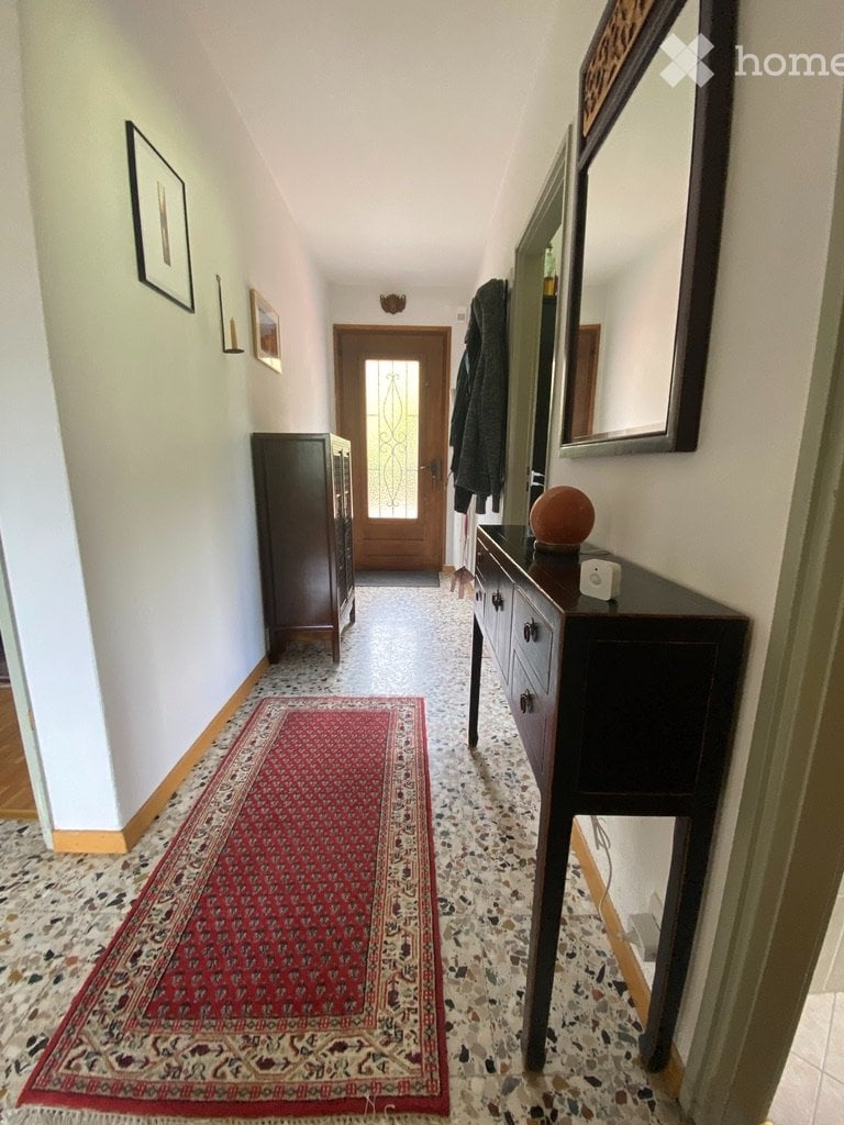 4 ½ Zimmer Wohnung