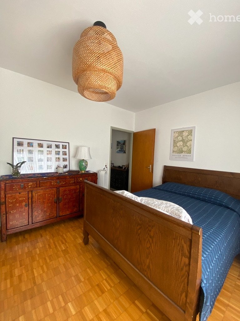 4 ½ Zimmer Wohnung