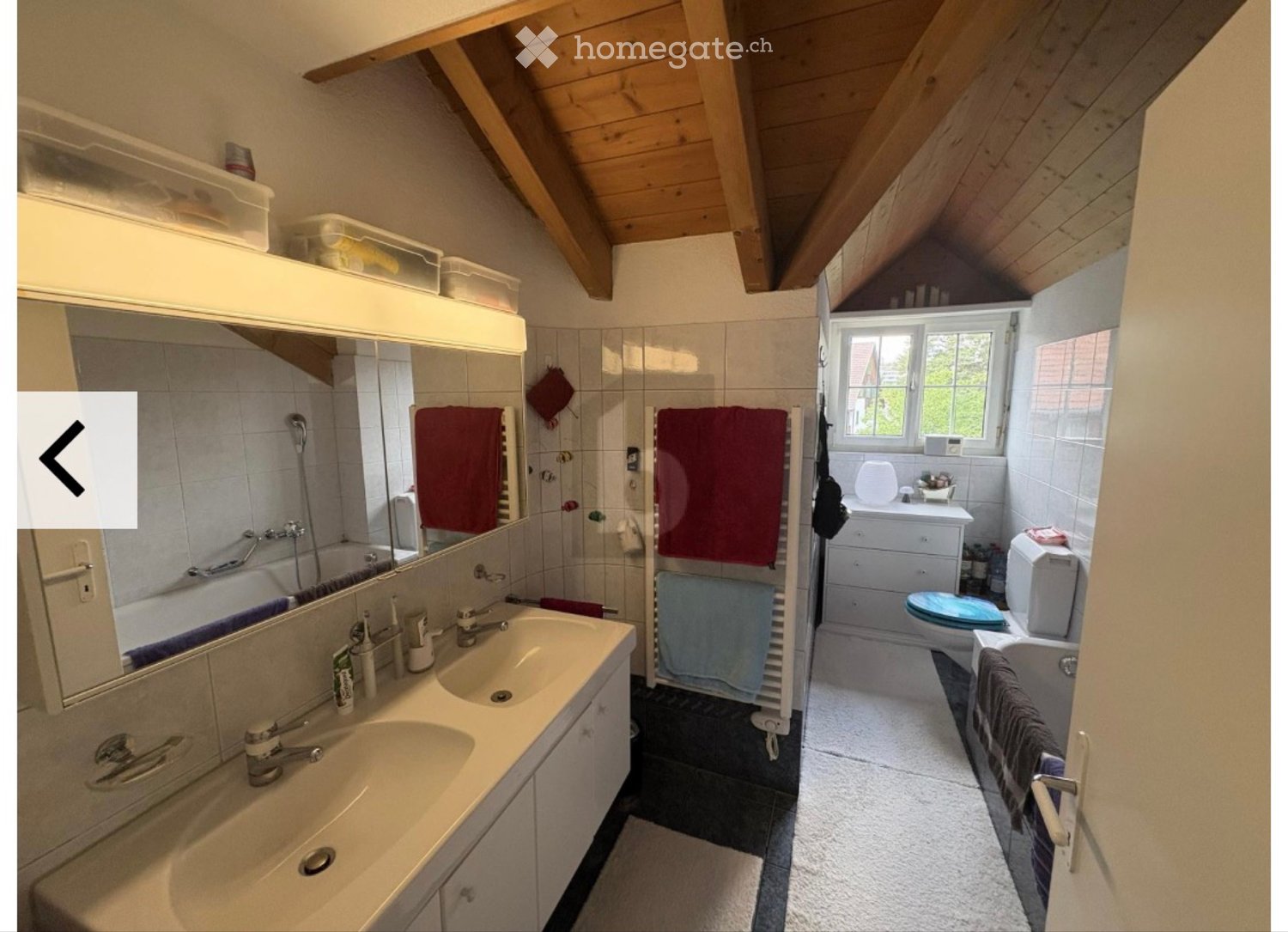 Appartement de 3 pièces, photo 1 sur 5