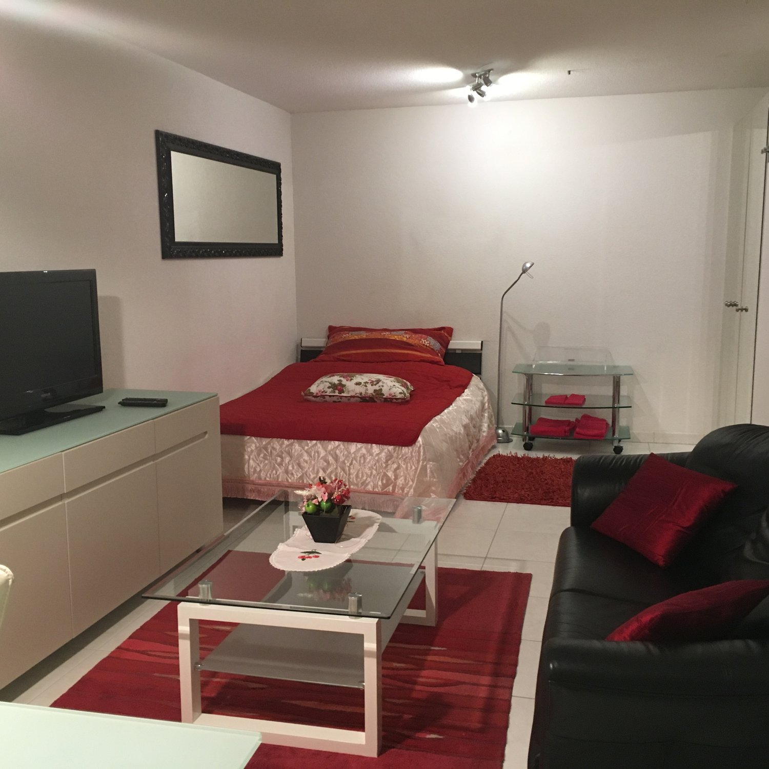 Appartamento di 2 ½ locali