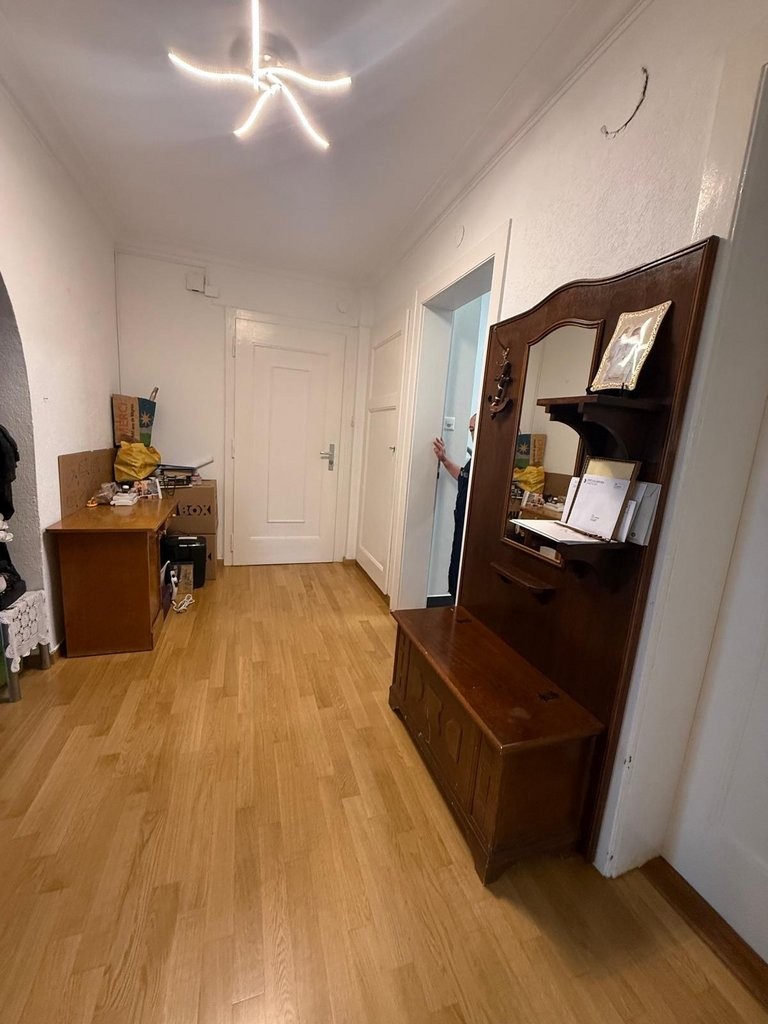 3 ½ rooms apartment, photo 1 sur 8