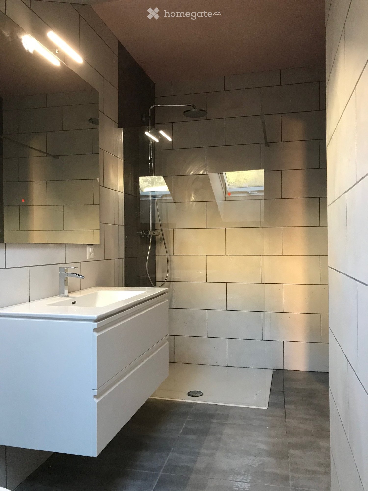 5 ½ rooms apartment