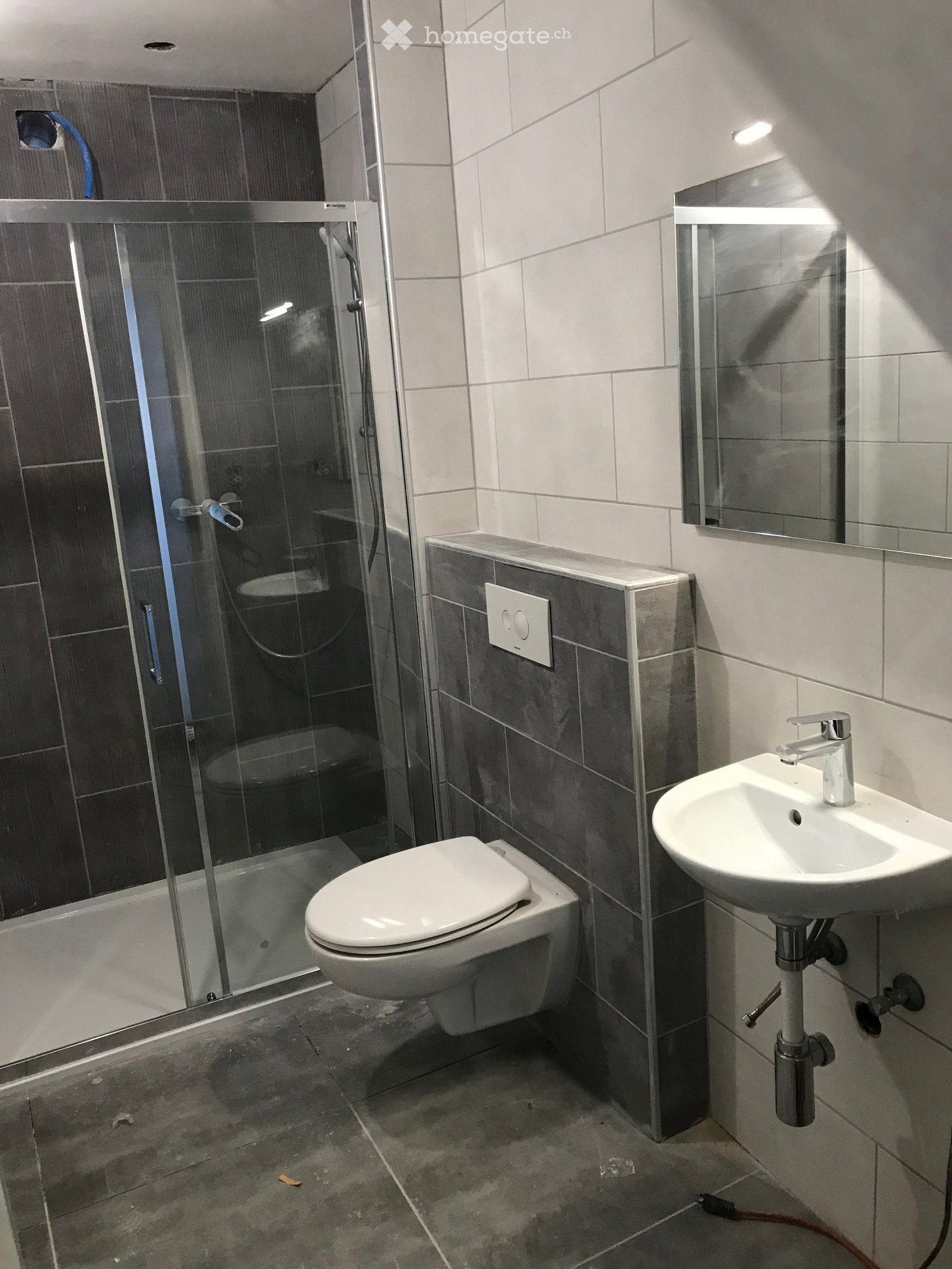 5 ½ rooms apartment