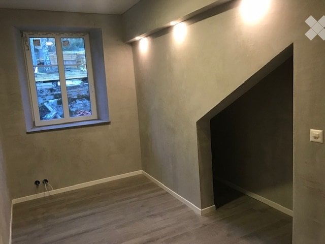 5 ½ rooms apartment