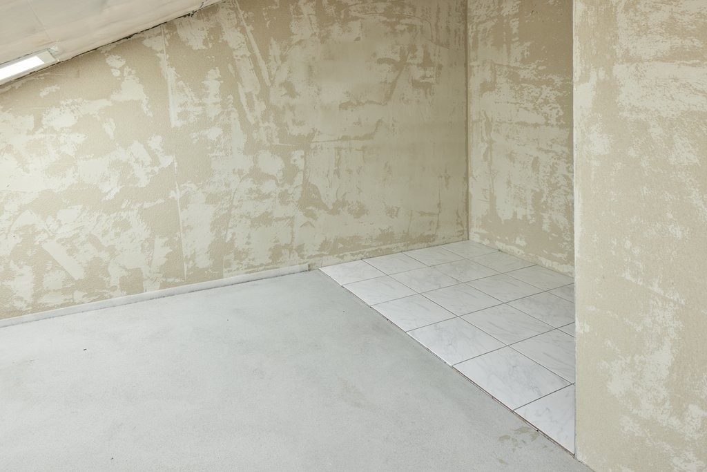 Appartement mansardé de 3 pièces, photo 8 sur 9