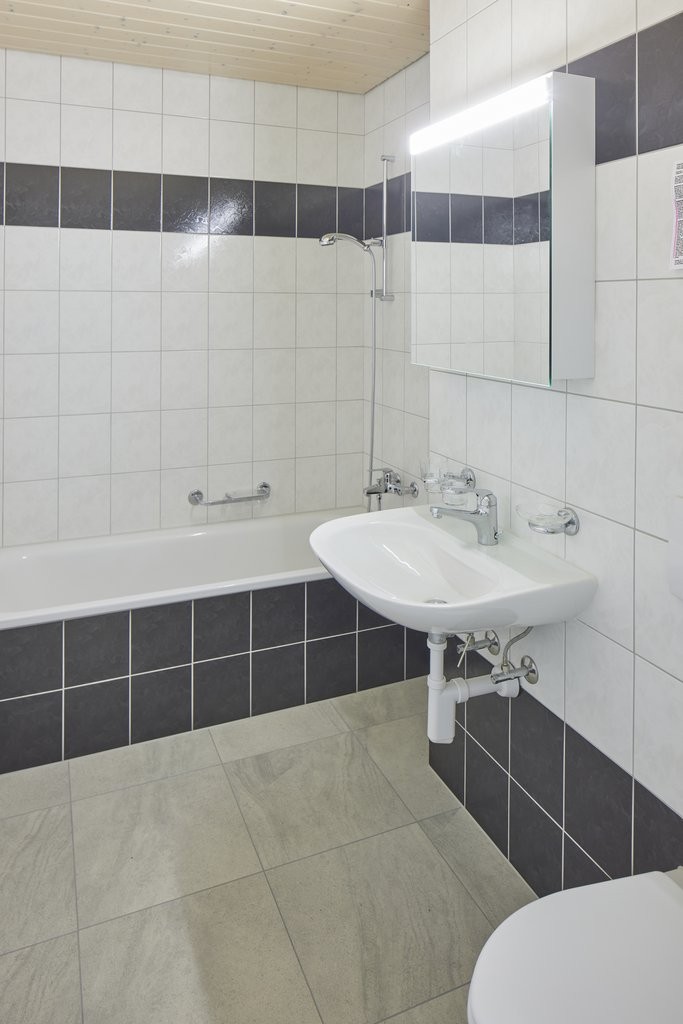 Appartement mansardé de 3 pièces, photo 6 sur 9