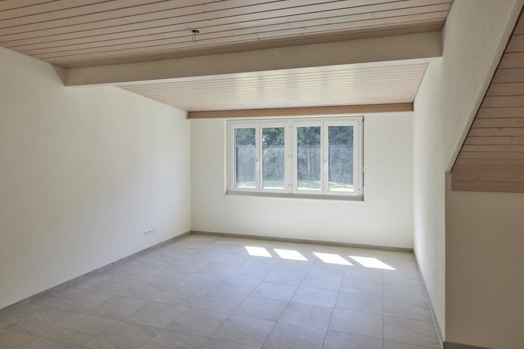 Appartement mansardé de 3 pièces, photo 5 sur 9