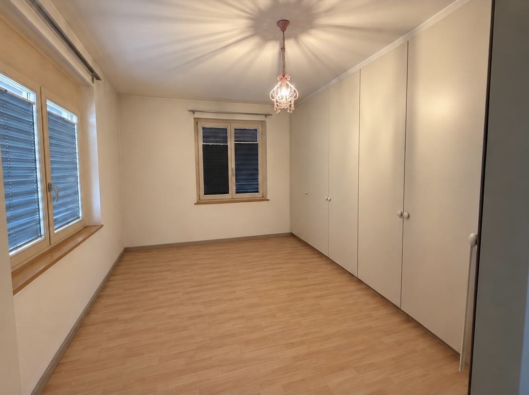 Appartement de 3 ½ pièces, photo 6 sur 6