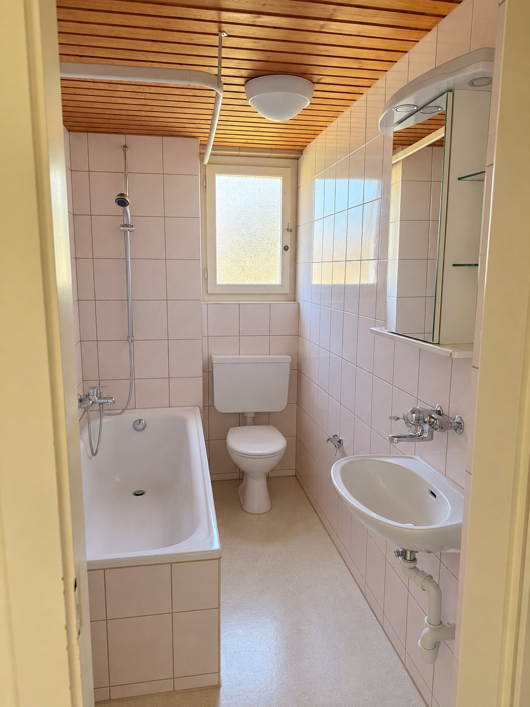 Appartement de 3 ½ pièces, photo 5 sur 6