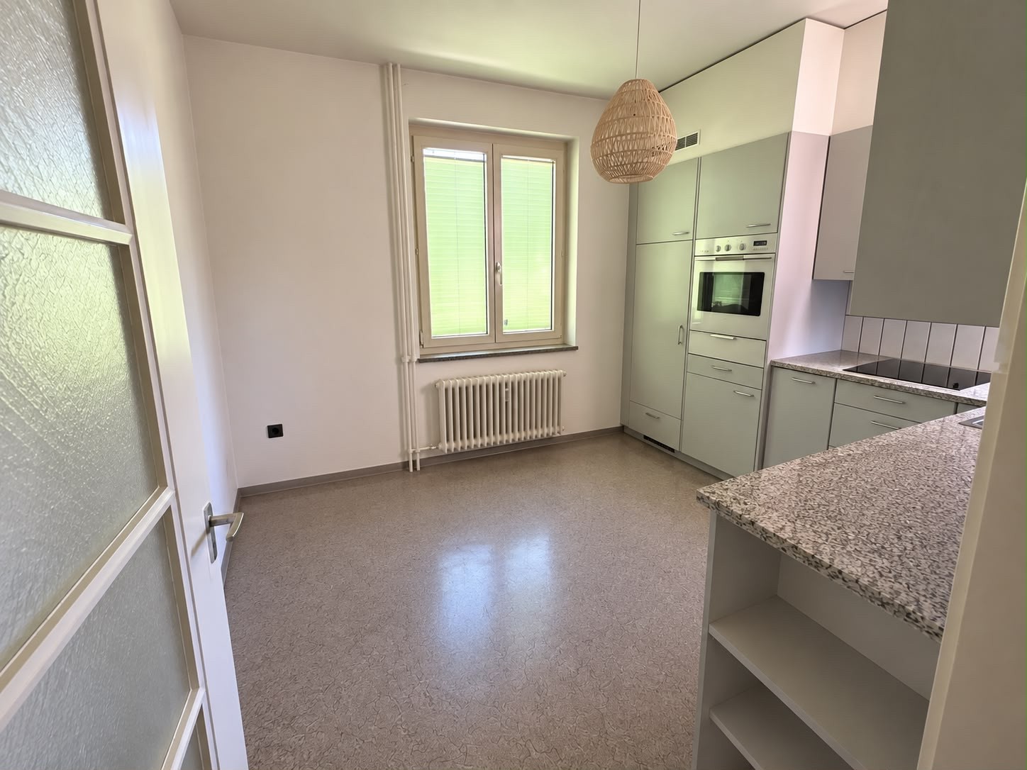 Appartement de 3 ½ pièces, photo 3 sur 6