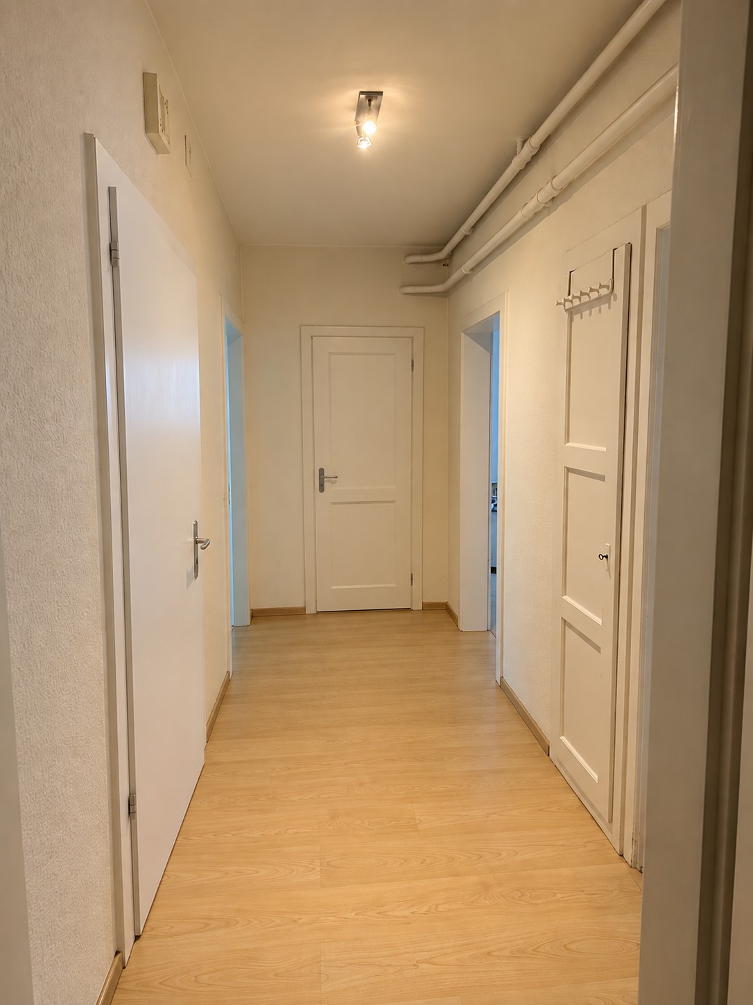Appartement de 3 ½ pièces, photo 1 sur 6