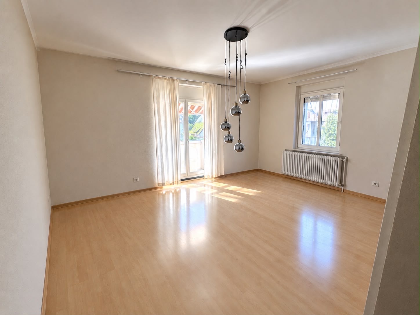 Appartement de 3 ½ pièces, photo 2 sur 6